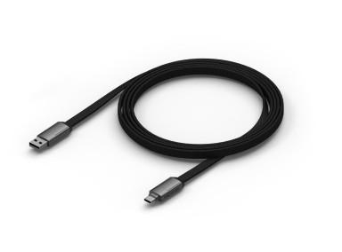 inCharge 6 Max 6-in-1 Data and charging cable 1.5m