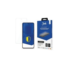 3MK Flexibleglass Google Pixel 8 Pro Hybrid üvegfólia