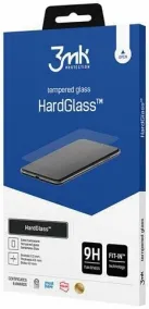 3MK HardGlass Google Pixel 8 5G edzett üvegfólia