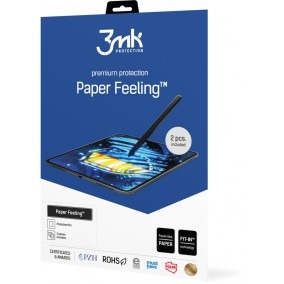 3MK Paperfeeling Apple iPad mini 2021 6gen (2-Pack)