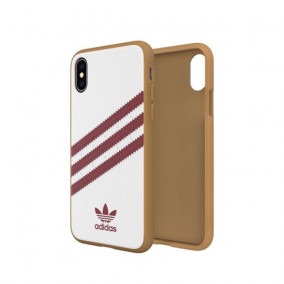 Adidas 3-Stripes Snap iPhone X / XS Case