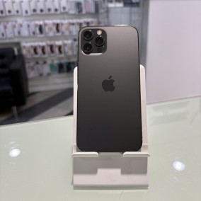 Apple iPhone 12 pro - 256 GB - szürke (307)
