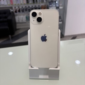 Apple iPhone 13 - 128 GB - fehér (437)