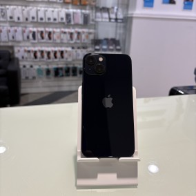 Apple iPhone 13 - 128 GB - fekete (253)