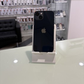 Apple iPhone 13 - 128 GB - fekete (417)