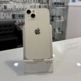 Apple iPhone 13 - 128 GB - fekete (481)
