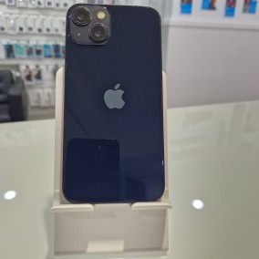 Apple iPhone 13 - 128 GB - fekete (496)