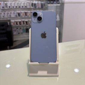 Apple iPhone 14 - 128 GB - kék (392)