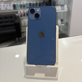 Apple iPhone 13 - 128 GB - kék (479)