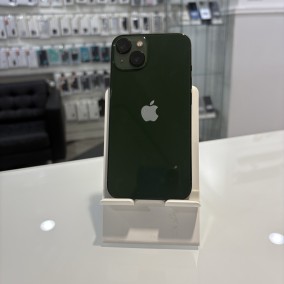 Apple iPhone 13 - 128 GB - zöld (477)