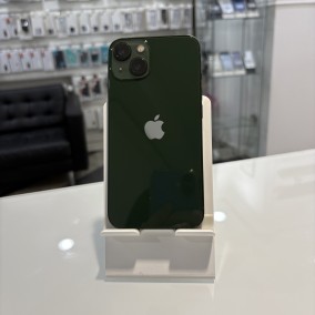 Apple iPhone 13 - 128 GB - zöld (504)
