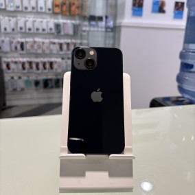 Apple iPhone 13 Mini - 128 GB - fekete (261)