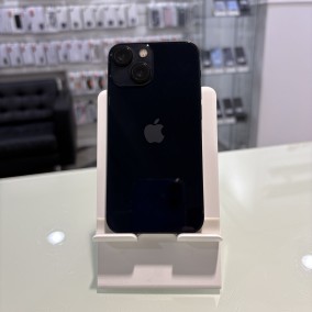 Apple iPhone 13 mini - 128 GB - fekete (357)