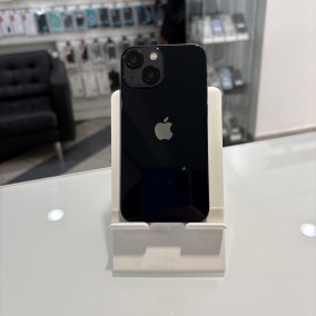 Apple iPhone 13 mini - 128 GB - fekete (526)
