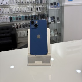Apple iPhone 13 mini - 128 GB - kék (453)