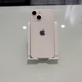 Apple iPhone 13 mini - 256 GB - white (216)