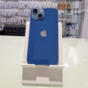 Apple iPhone 13 mini - 256 GB - kék (213)