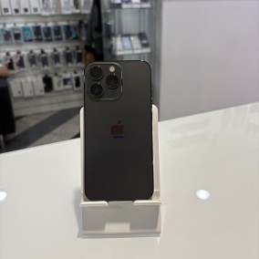 Apple iPhone 13 Pro - 128 GB - Grafit szürke (522)