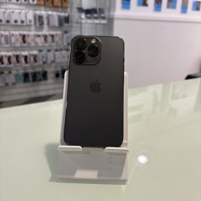 Apple iPhone 13 Pro - 256 GB - szürke (369)