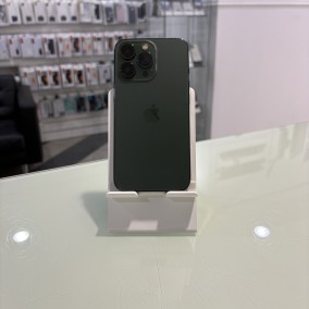 Apple iPhone 13 Pro - 256 GB - zöld (416)