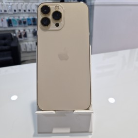 Apple iPhone 13 Pro Max - 128 GB - arany (500)