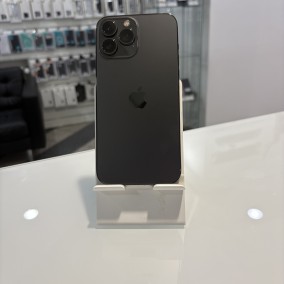 Apple iPhone 13 Pro Max - 512 GB - black (476)