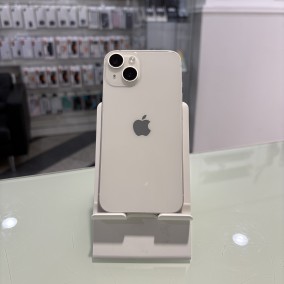 Apple iPhone 14 - 128 GB - fehér (308)