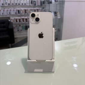 Apple iPhone 14 - 128 GB - fehér (432)