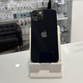 Apple iPhone 14 - 128 GB - fekete (525)