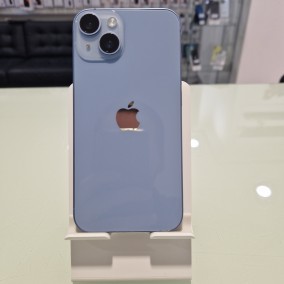 Apple iPhone 14 - 128 GB - blue (189)