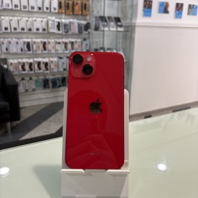Apple iPhone 14 - 128 GB - red (408)