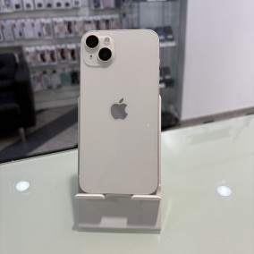 Apple iPhone 14 Plus - 128 GB - fehér (359)
