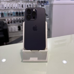 Apple iPhone 14 Pro - 128 GB - lila (446)