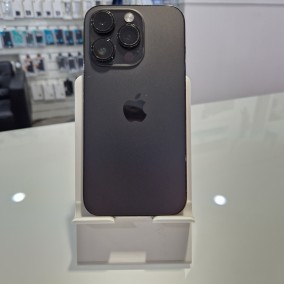Apple iPhone 14 Pro - 256 GB - fekete (501)