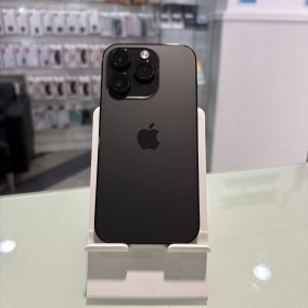 Apple iPhone 14 Pro - 256 GB - szürke (310)