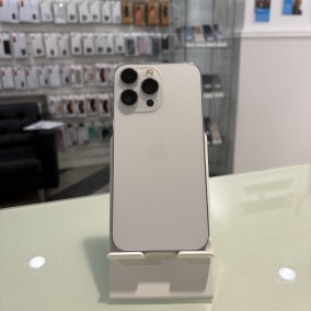 Apple iPhone 14 Pro Max - 128 GB - white (285)