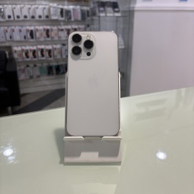 Apple iPhone 14 Pro Max - 128 GB - white (402)