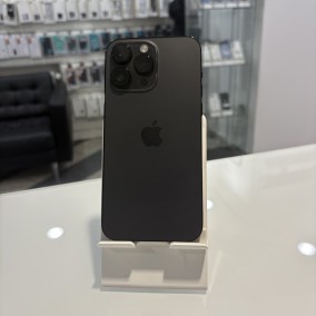 Apple iPhone 14 Pro Max - 128 GB - fekete (485)
