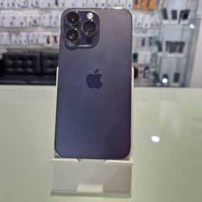 Apple iPhone 14 Pro Max - 128 GB - lila (162)