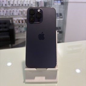 Apple iPhone 14 Pro Max - 128 GB - lila (354)