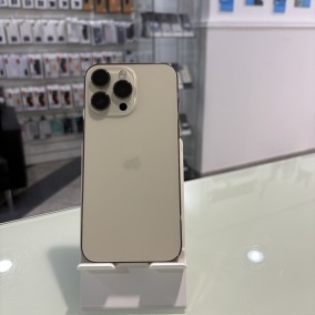 Apple iPhone 14 Pro Max - 256 GB - arany (415)