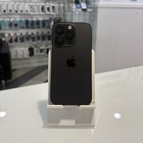 Apple iPhone 14 Pro - 128 GB - fekete (467)