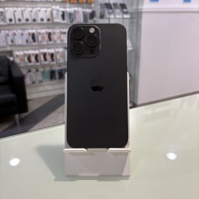 Apple iPhone 15 Pro Max - 256 GB - fekete (405)