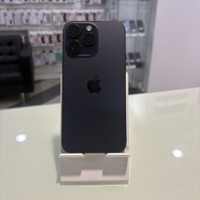 Apple iPhone 15 Pro Max - 256 GB - kék (352)