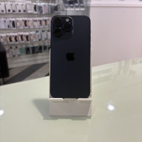 Apple iPhone 15 Pro Max - 256 GB - kék (381)
