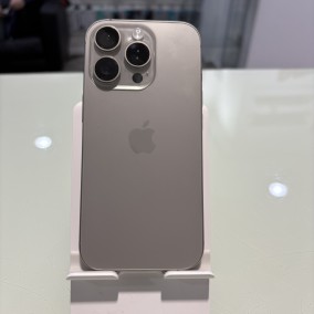 Apple iPhone 16 Pro - 1 TB - szürke (219)