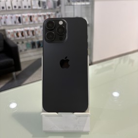 Apple iPhone 16 Pro Max - 256 GB - fekete (385)