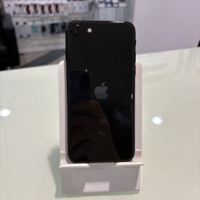 Apple iPhone SE (2020) - 64 GB - fekete (249)