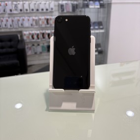 Apple iPhone SE (2022) - 64 GB - fekete (363)
