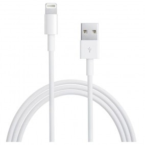Apple Lightning - USB kábel